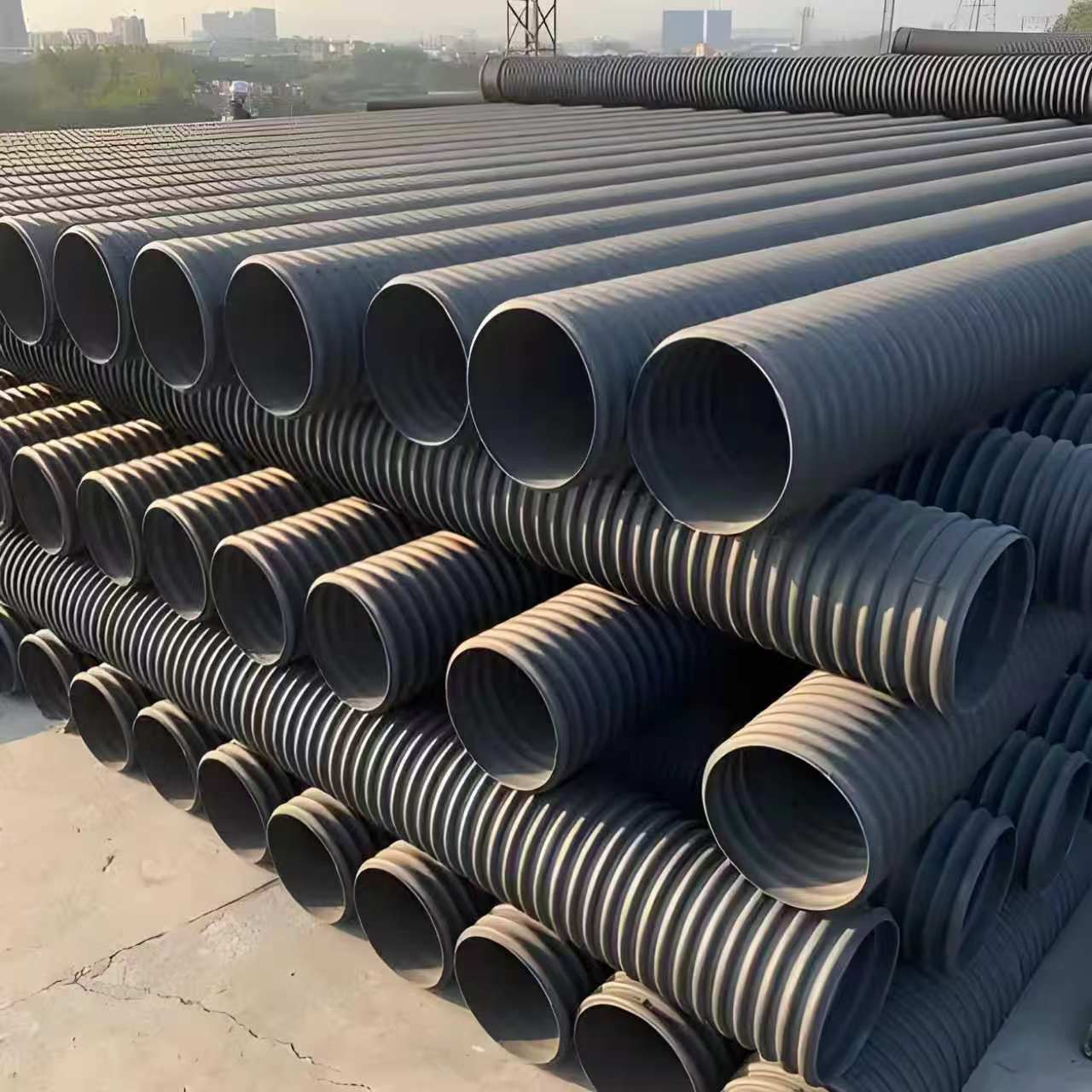 定西市CPVC电力管钢丝网骨架复合管 - 价格